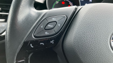 Toyota C-HR 1.8 Hybrid Icon 5dr CVT Hybrid Hatchback